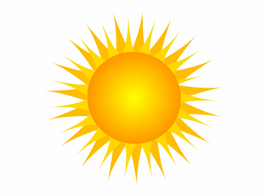 Sun Gif Transparent Transparent Background Transparent Background Sun