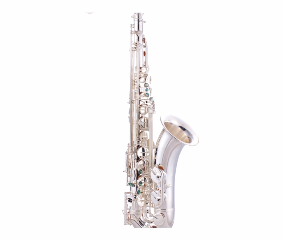 Jp Tenor Baritone Saxophone