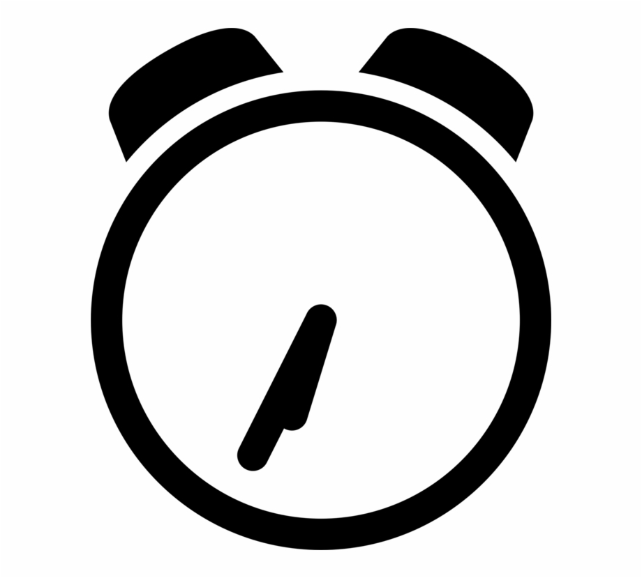 Alarm Clocks Computer Icons Digital Clock Analog Signal