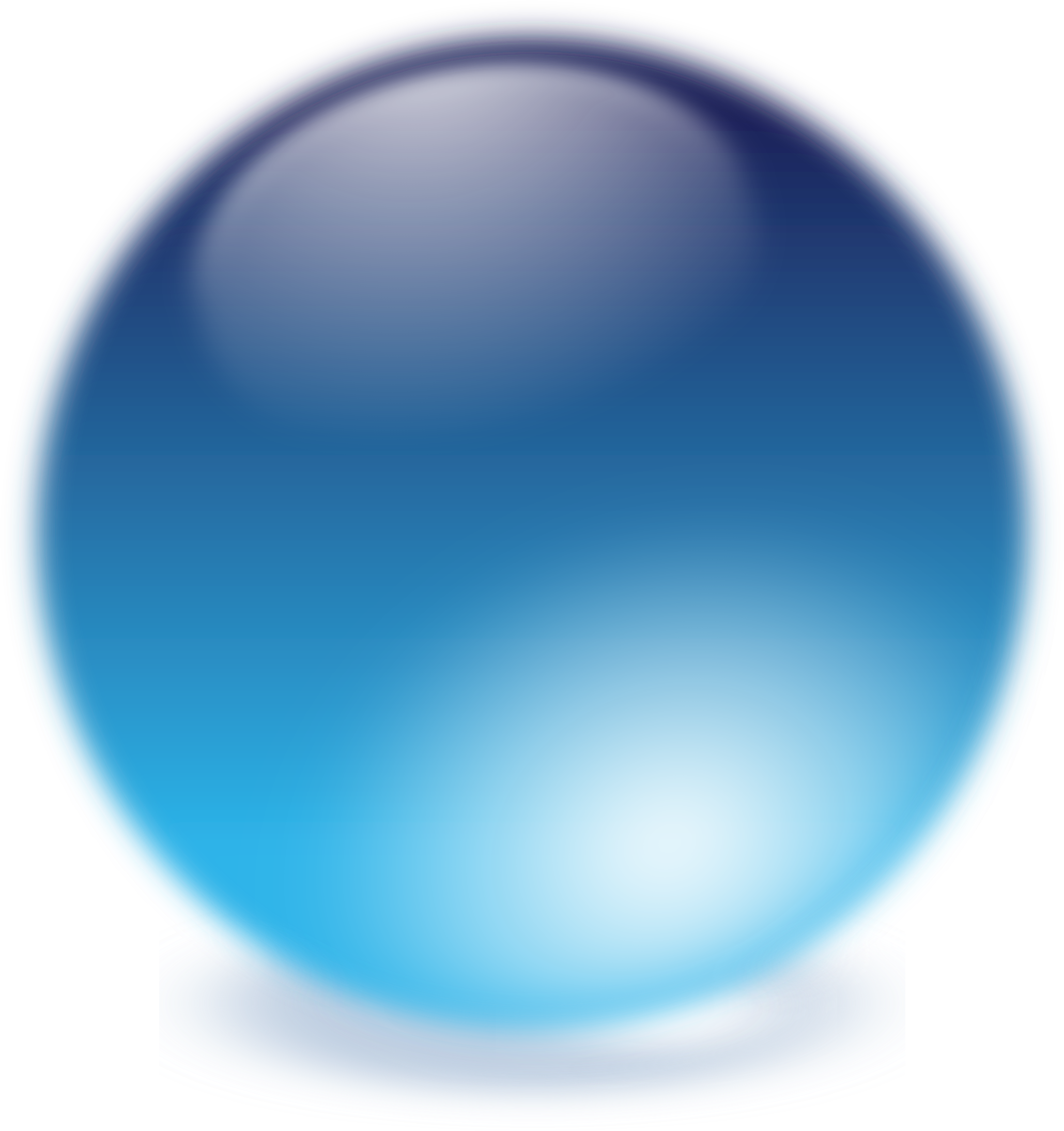 This Free Icons Png Design Of Blue Cristal