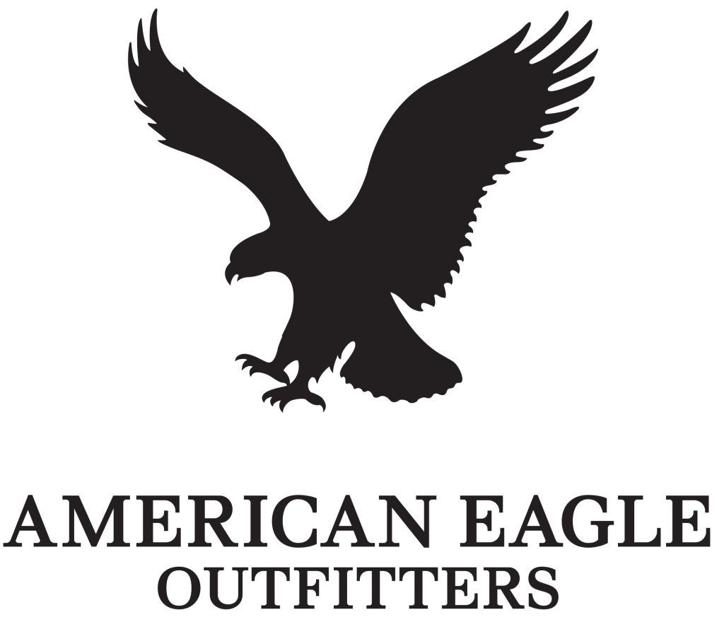 american eagle outfitters logo
