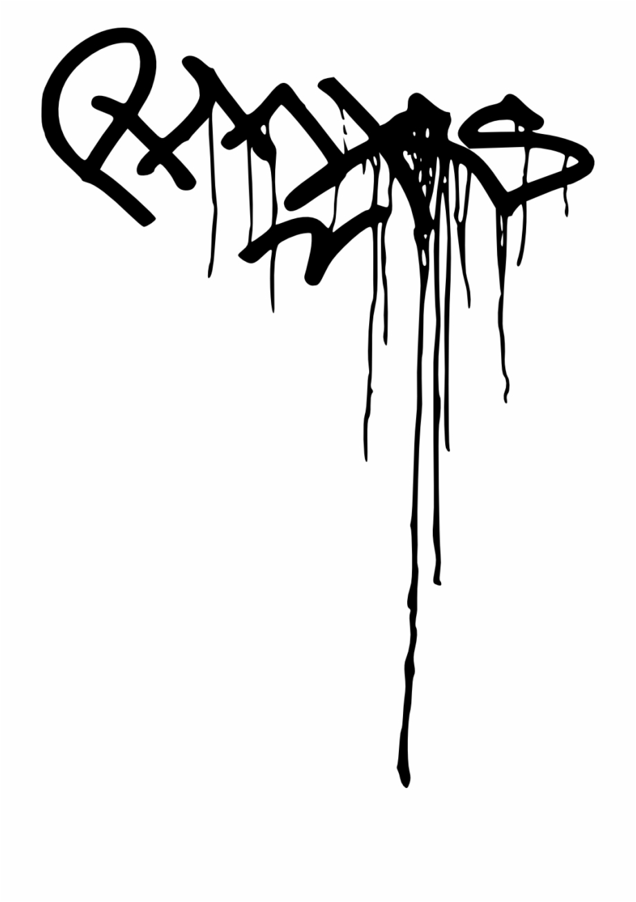 Drip Png For Free Download On Paint Drip