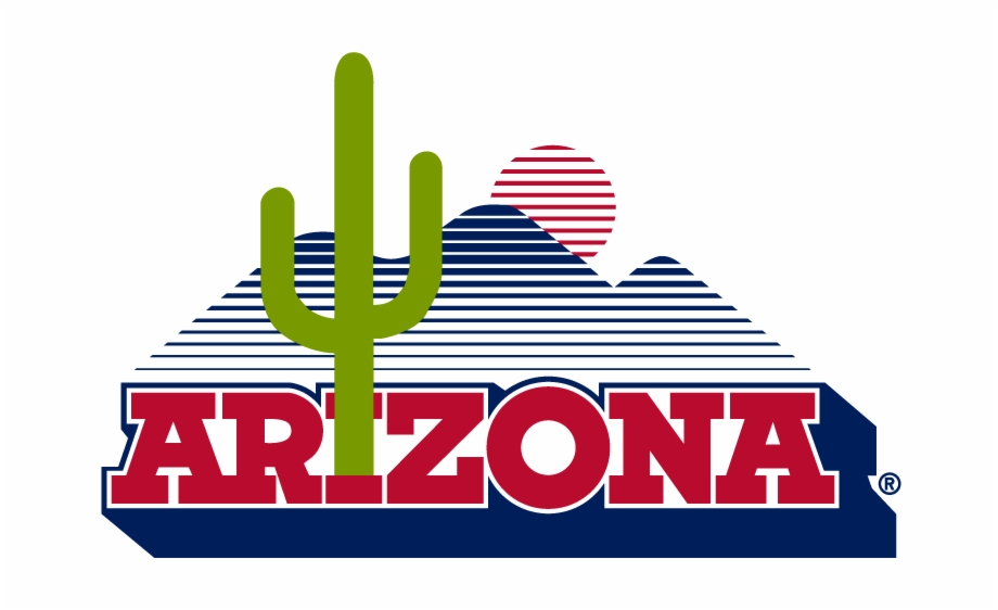 Arizona Wildcats Alternate Logo On Chris Creamers Arizona