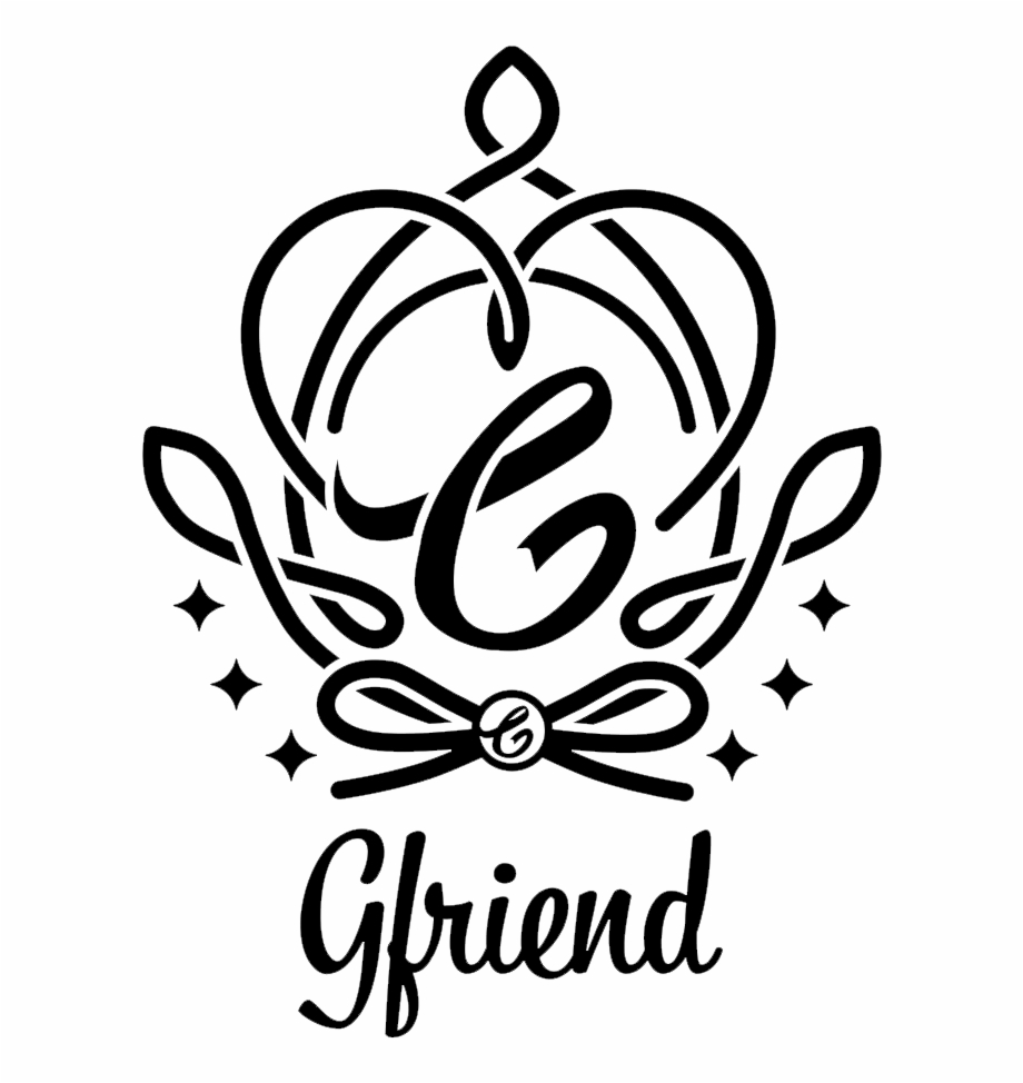 G Friend Logo