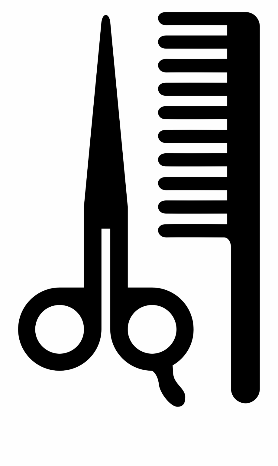 barbers tools clipart
