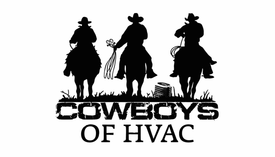 Tom Jackson Featured On Cowboys Of Hvac Again