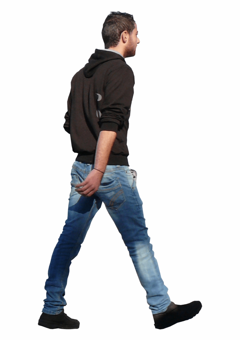 person walking png
