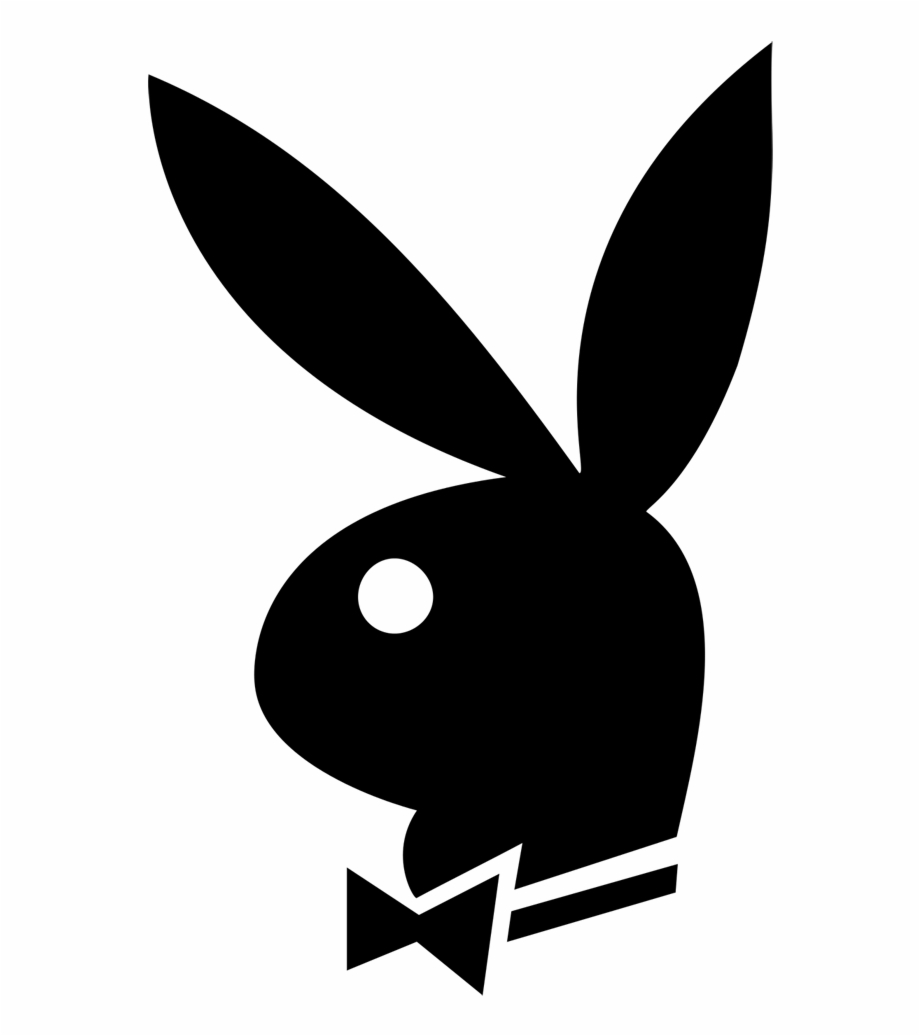 Sexy Girl Playboy Bunny Vinyl Decal Sticker 4