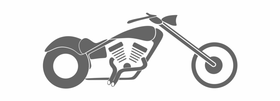 Vector Motorcycles Tribal Logo
