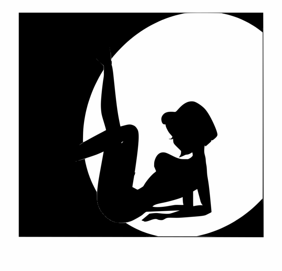 Free Pin Up Girl Silhouette Images Download Free Pin Up Girl Silhouette Images Png Images Free