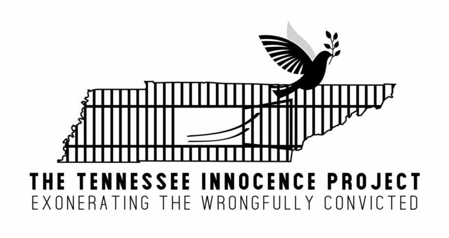 The Tennessee Innocence Project Located In Nashville Silhouette