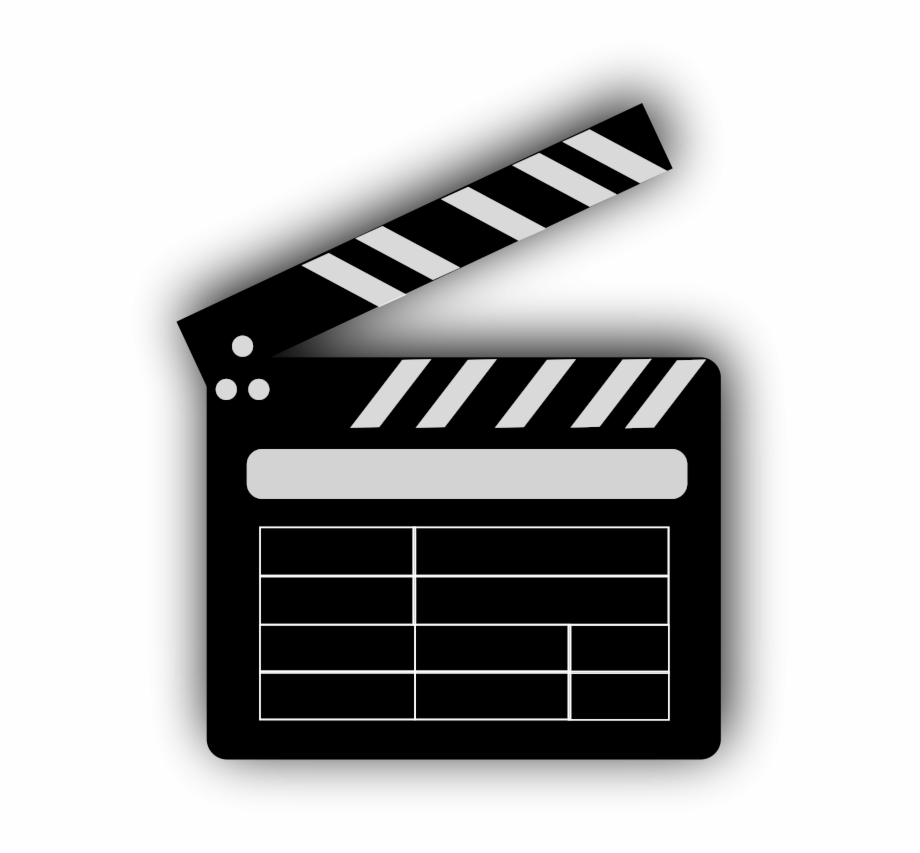 Movie Clip Art Download