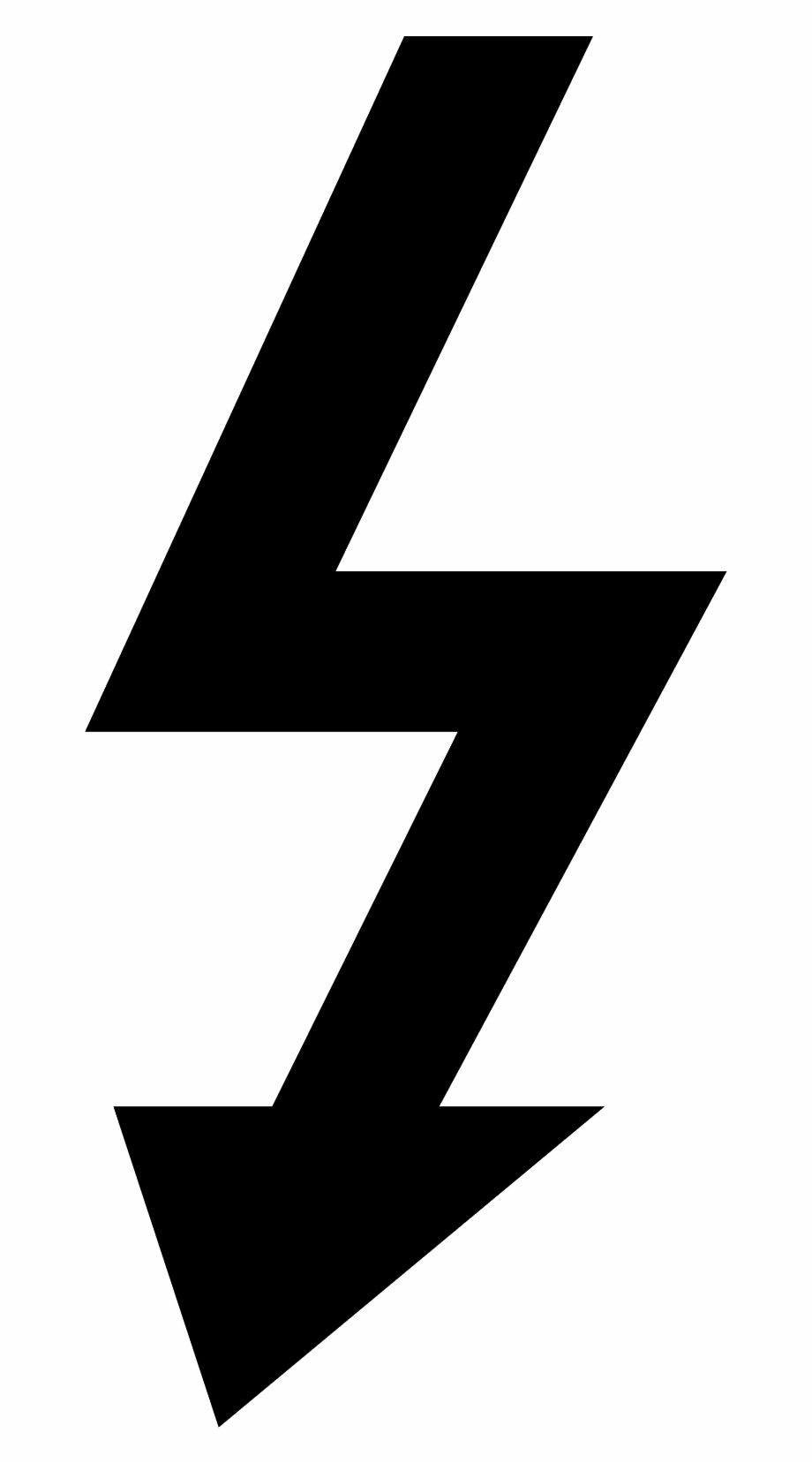 Vector Electricity Electricity Symbol Png