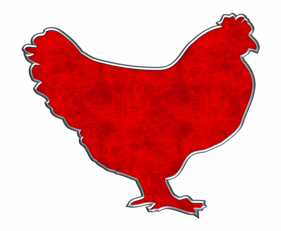 Hen Png Image File Rooster
