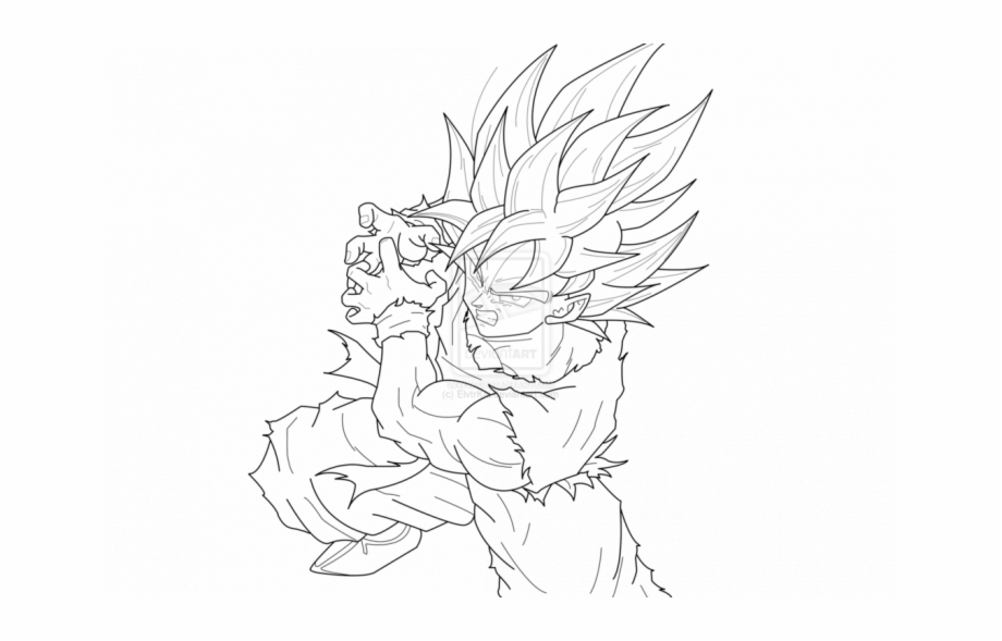 Dragon Ball Z Black And White Png | | Free Wallpaper HD Collection