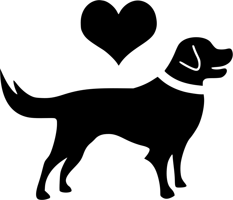 Pet Friendly Png Icon Dog Icono Png