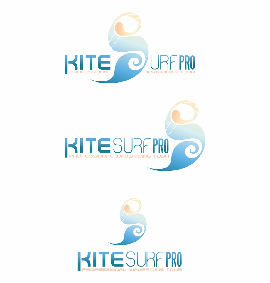 Ksp Kite Surf Pro Original Other Logo Designs