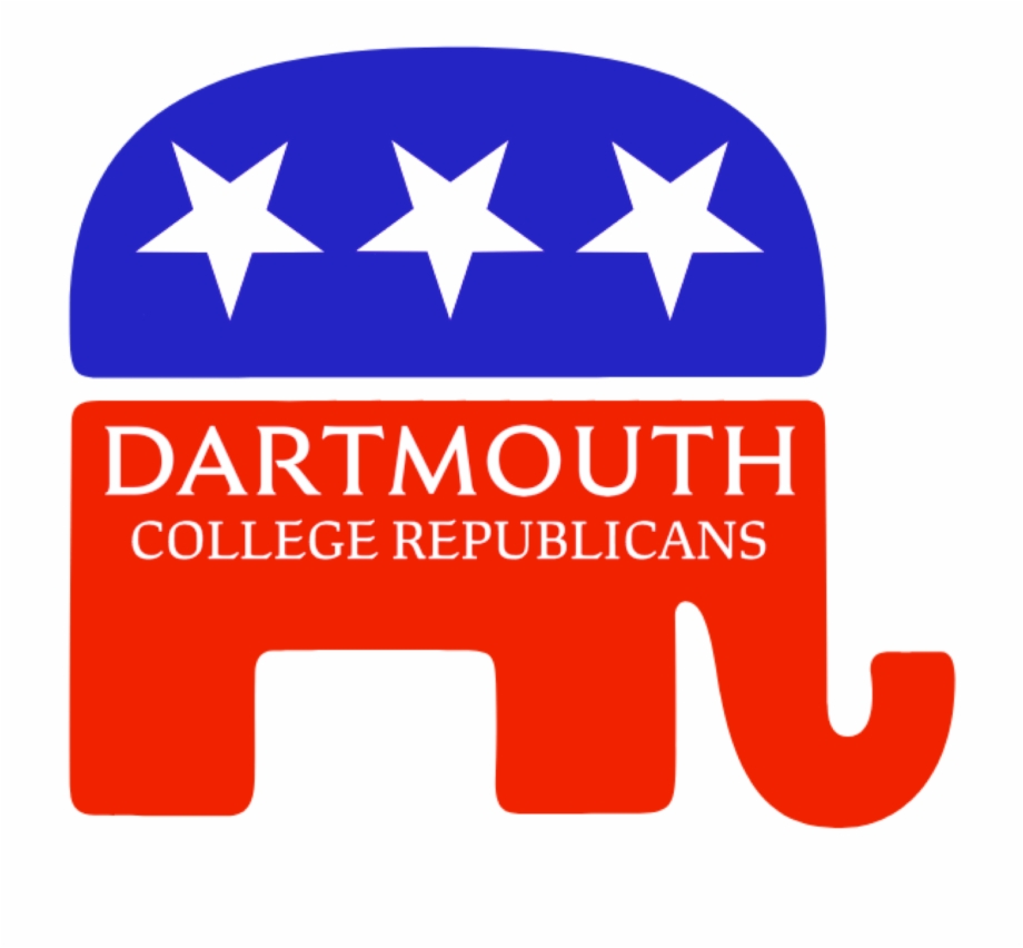 Dartmouth College New Logo Republican Party