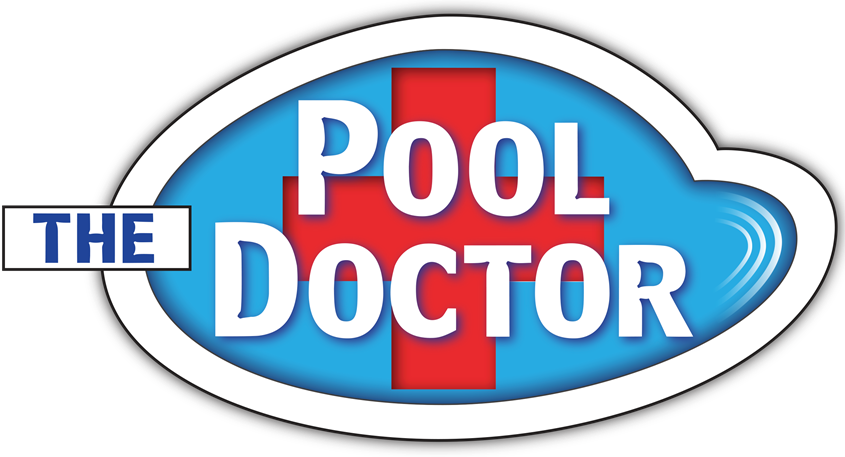Logo Pool Doctor