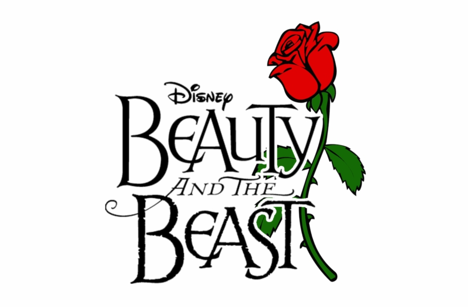 Beauty And The Beast Sketch