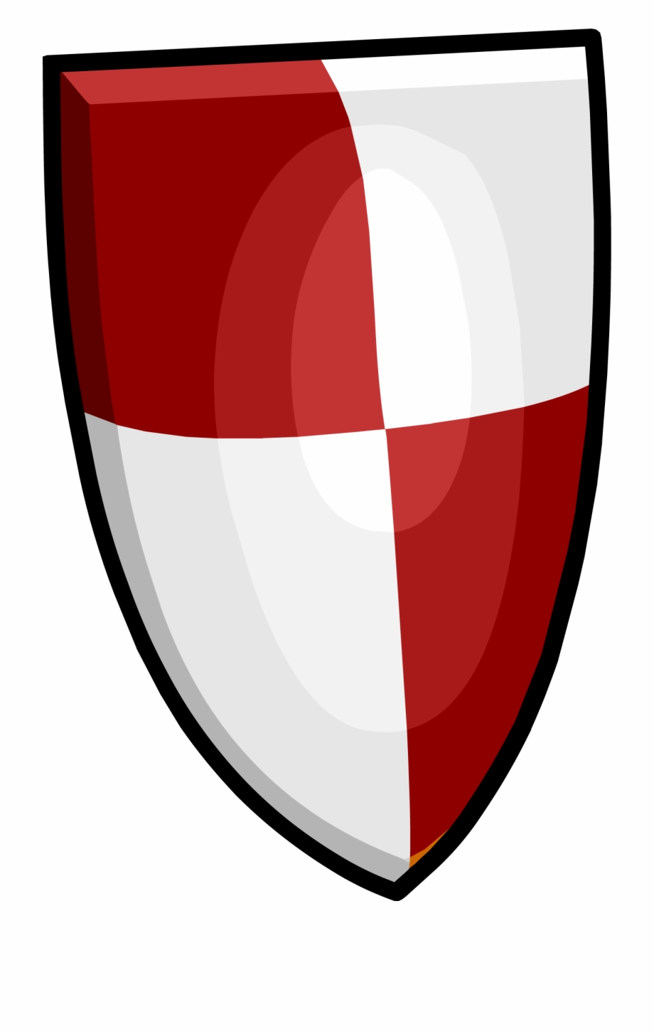 Red Shield Png Portable Network Graphics