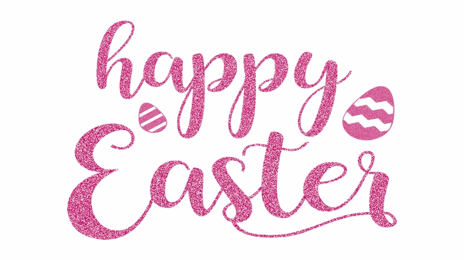 Happy Easter Graphic