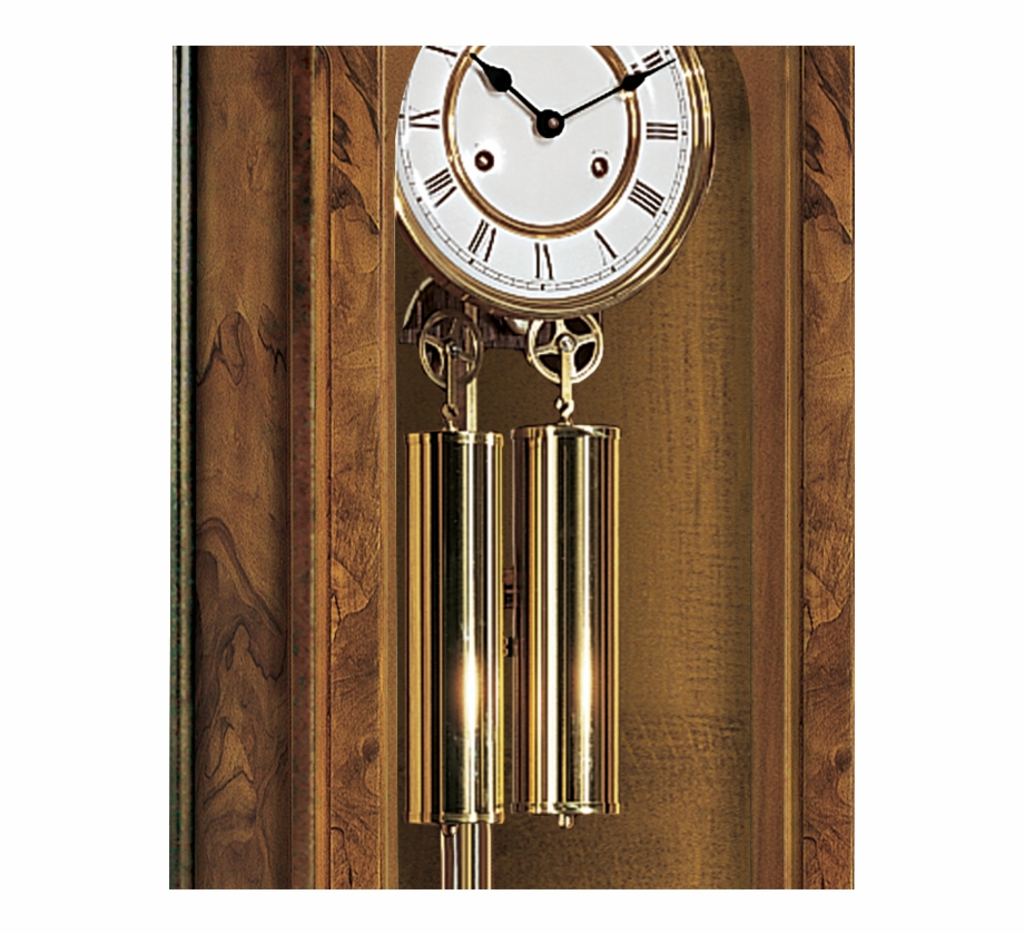 Grandfather Clock Wall Clock