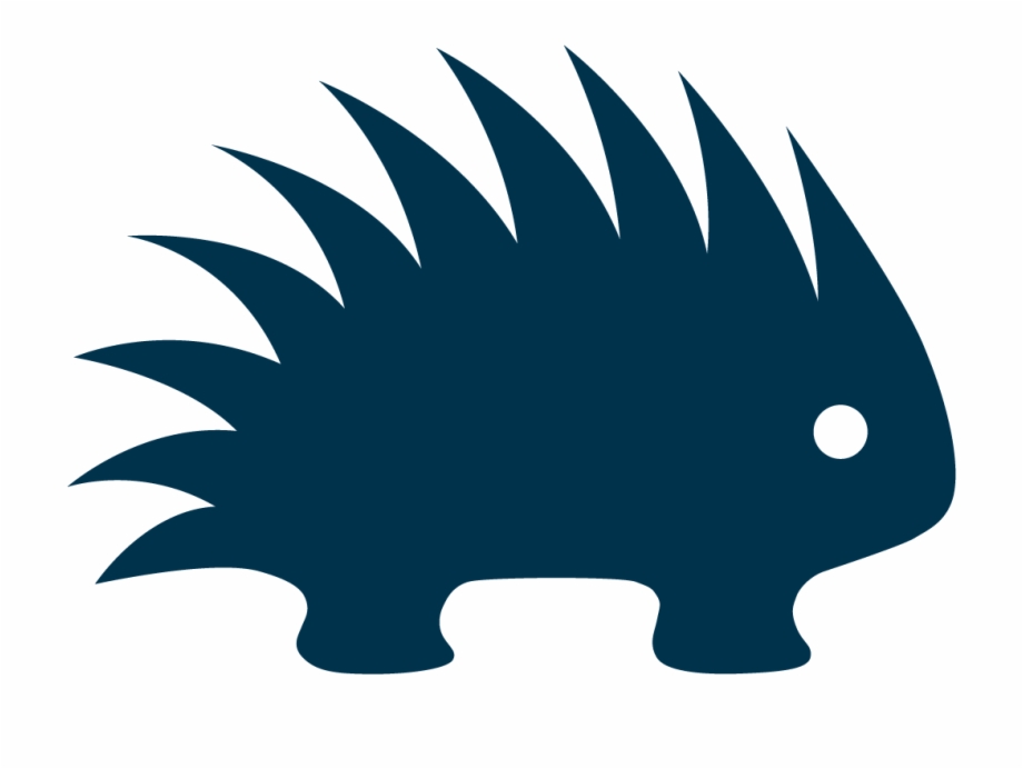 Porcfest Porcupine Png Free State Project