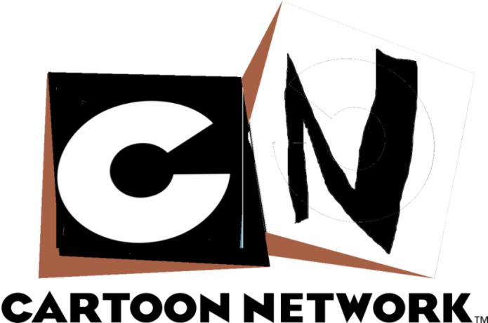 transparent cartoon network hd logo
