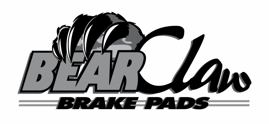 Bear Claw Logo Png Transparent Bear Claw Logo