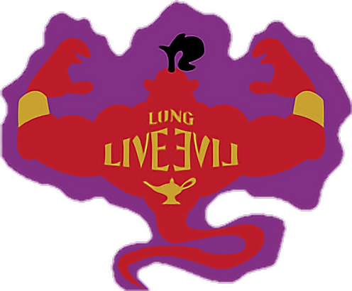 Longliveevil Descendants Descendants2 Jay Jafar Long Live The