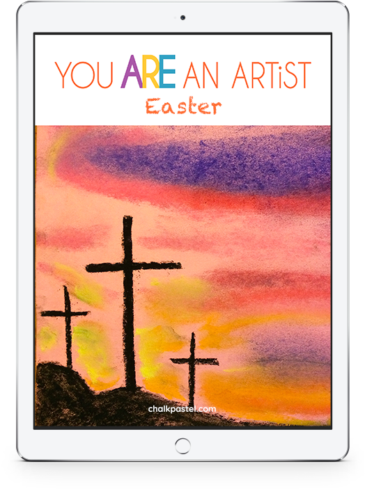 Celebrate Easter With Art Teach The Joy Of