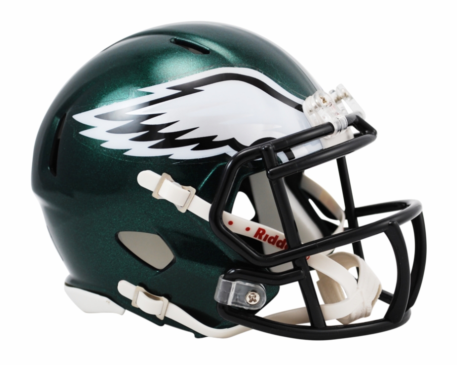 Kalama Eagles Cofr Wiki Philly Eagles Helmet