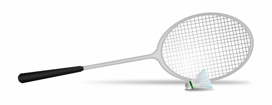 Badminton Png