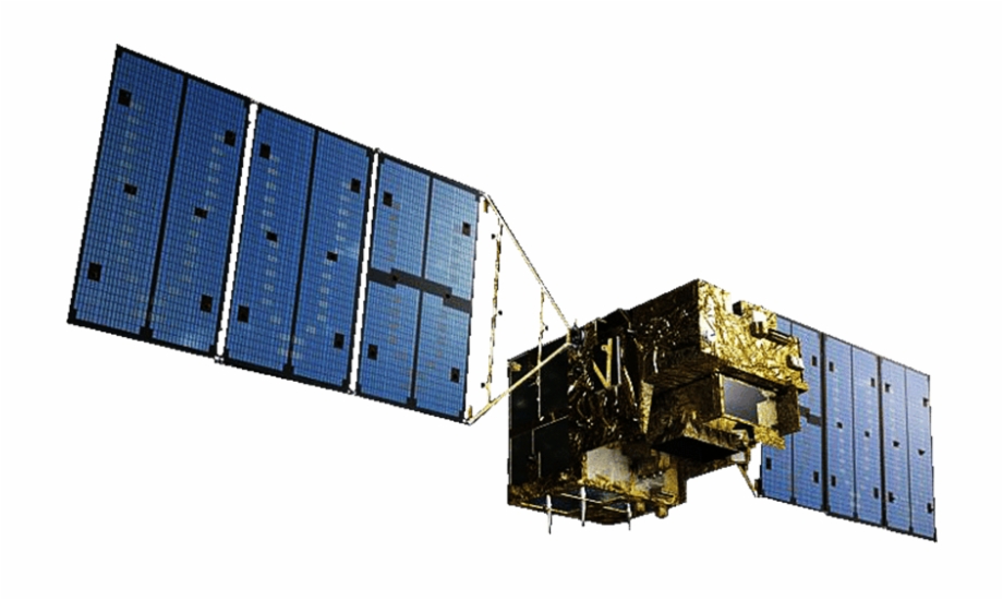 Observation Satellite Ibuki Watches Greenhouse Gases Satellites In