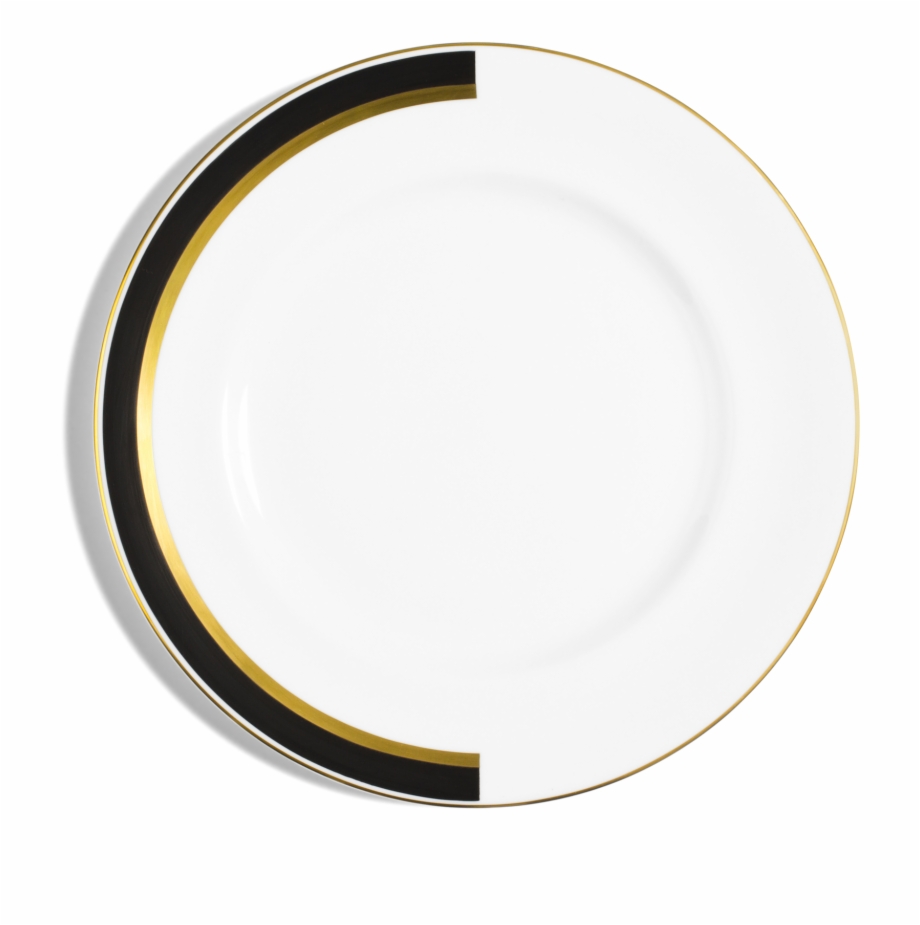 Dinner Plate Arc