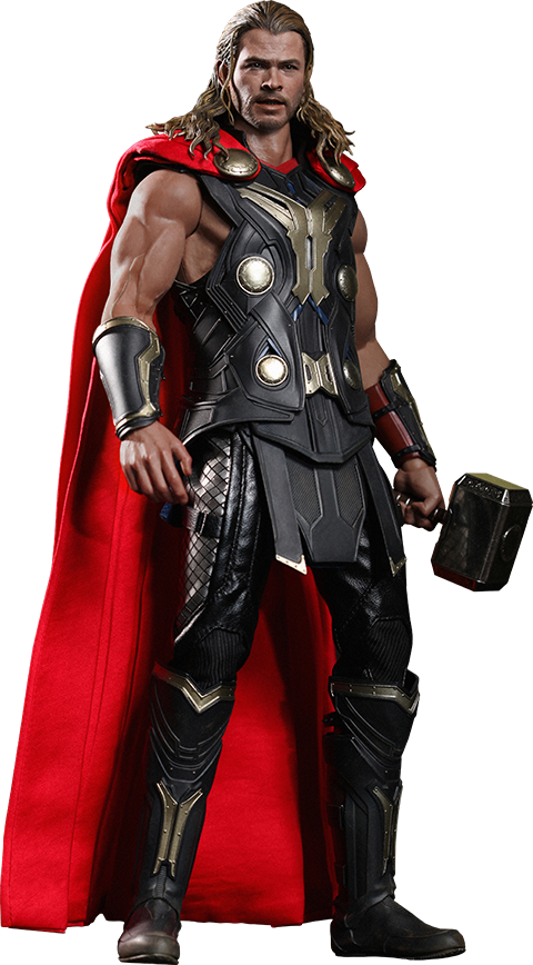 Thor Asgardian Light Armor 229 Thor Chris Hemsworth