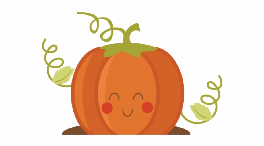 Pumpkin Baby Clip Art