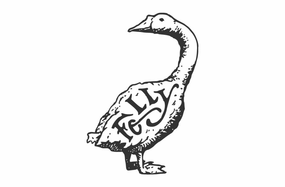 Website Proverbs Goose Duck