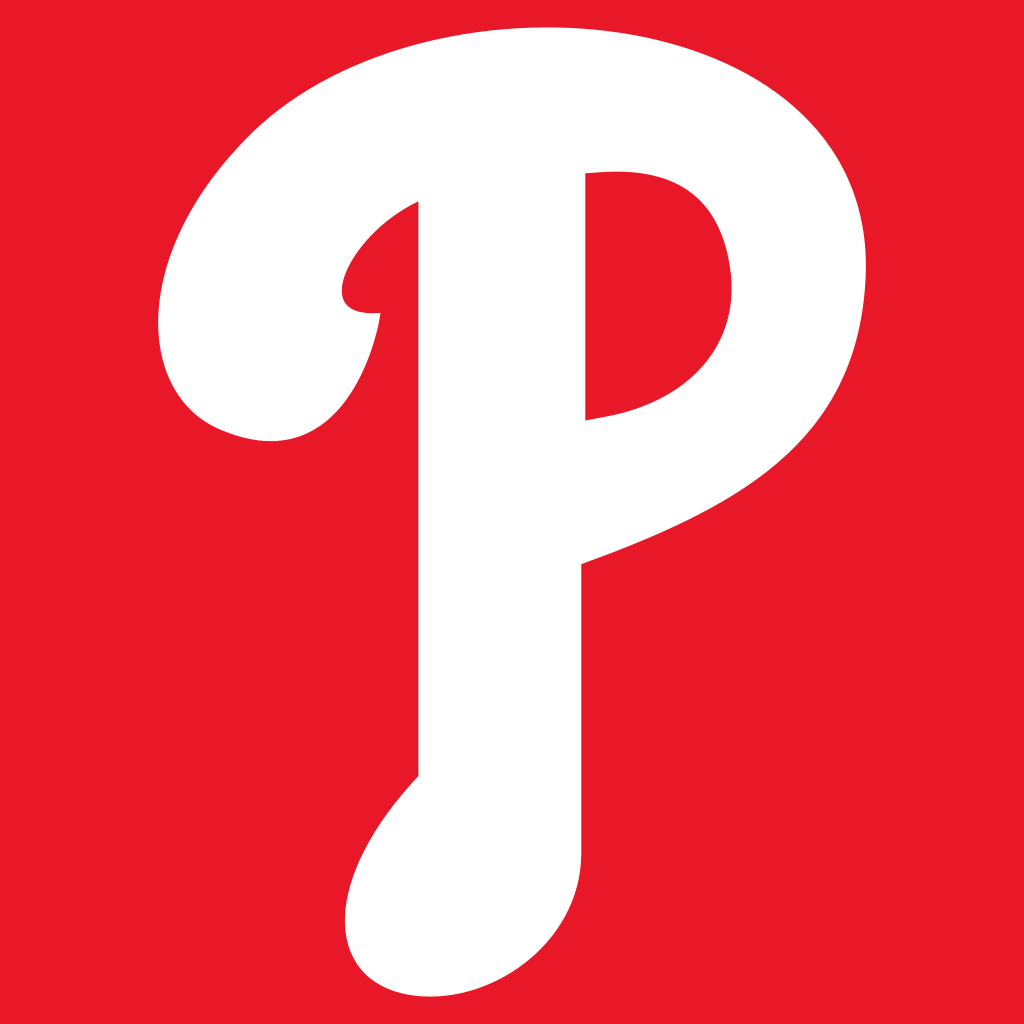 Phillies Logo Png