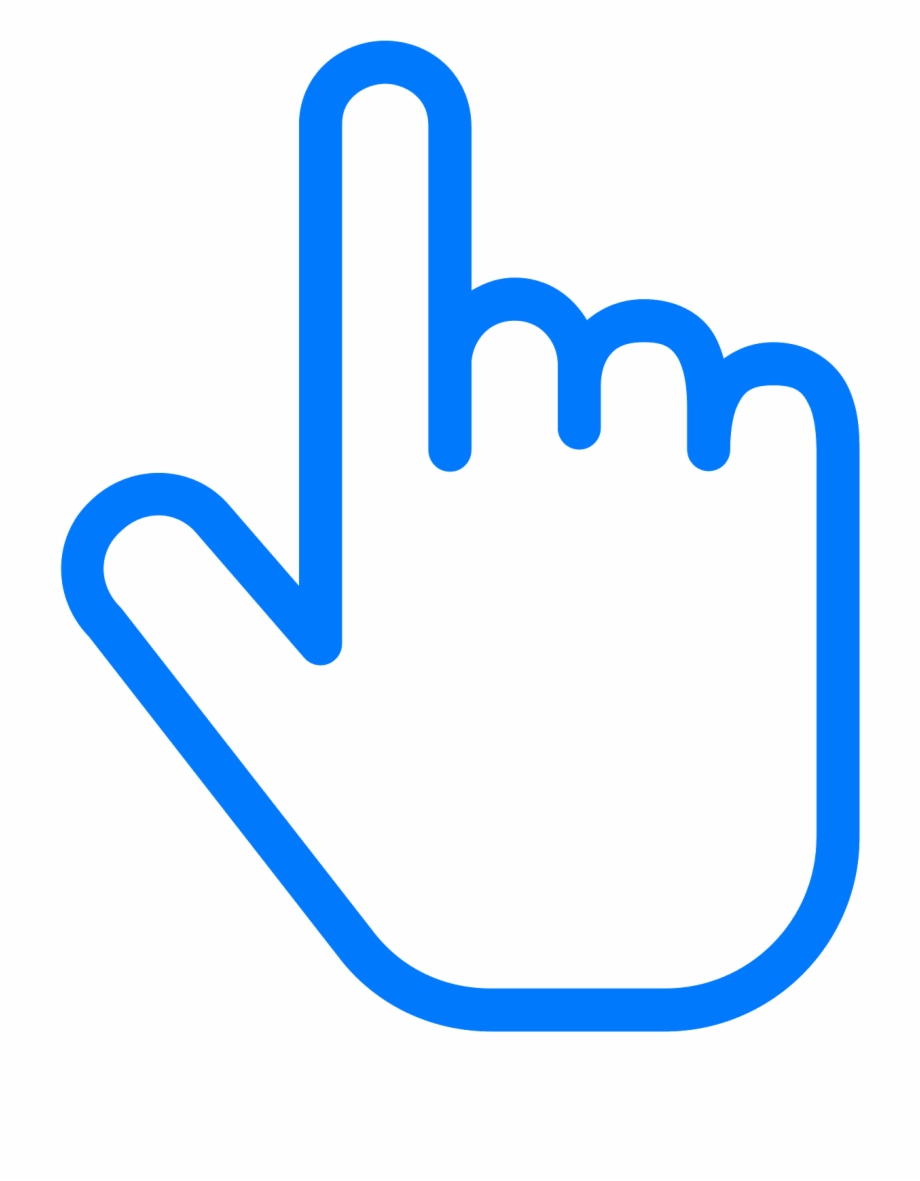 Finger Pointer Png Swipe Up Arrows Png