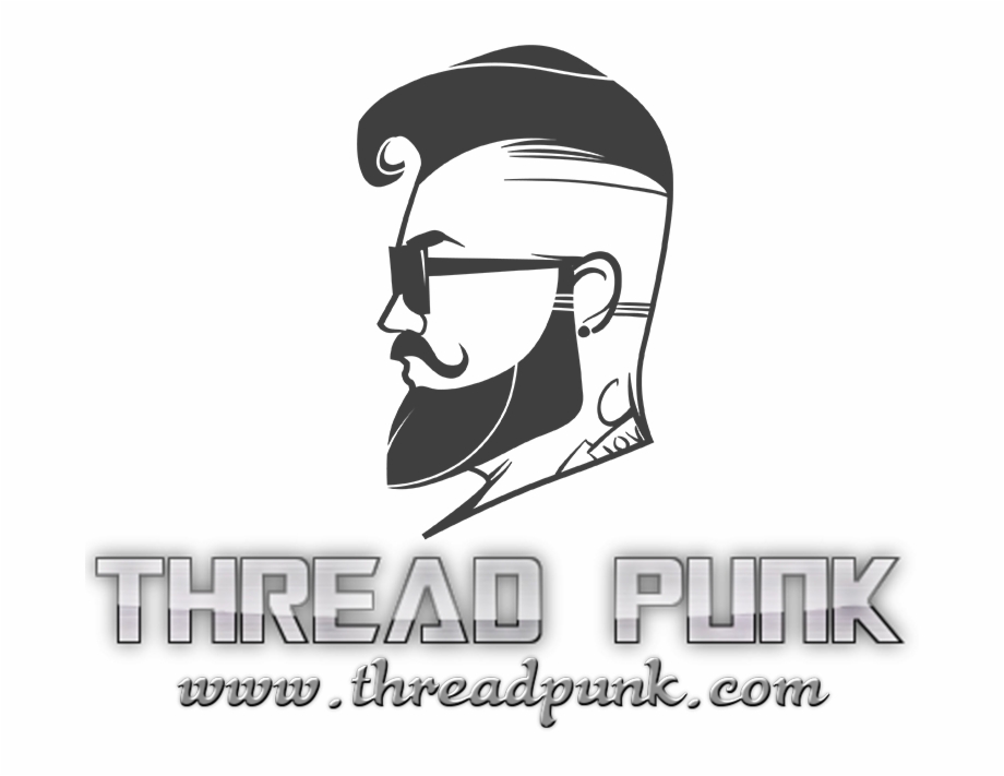 The Thread Punk Illustration