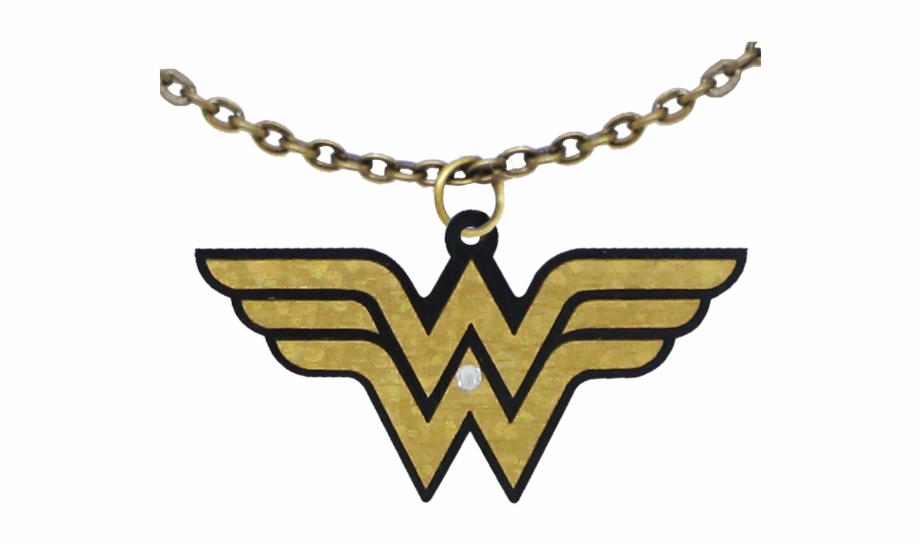 Logo Wonder Woman Logowonder Woman