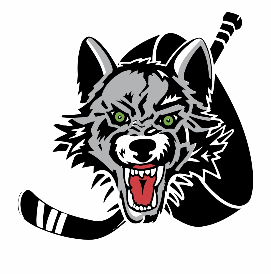 Chicago Wolves Logo Png Chicago Wolves Logo