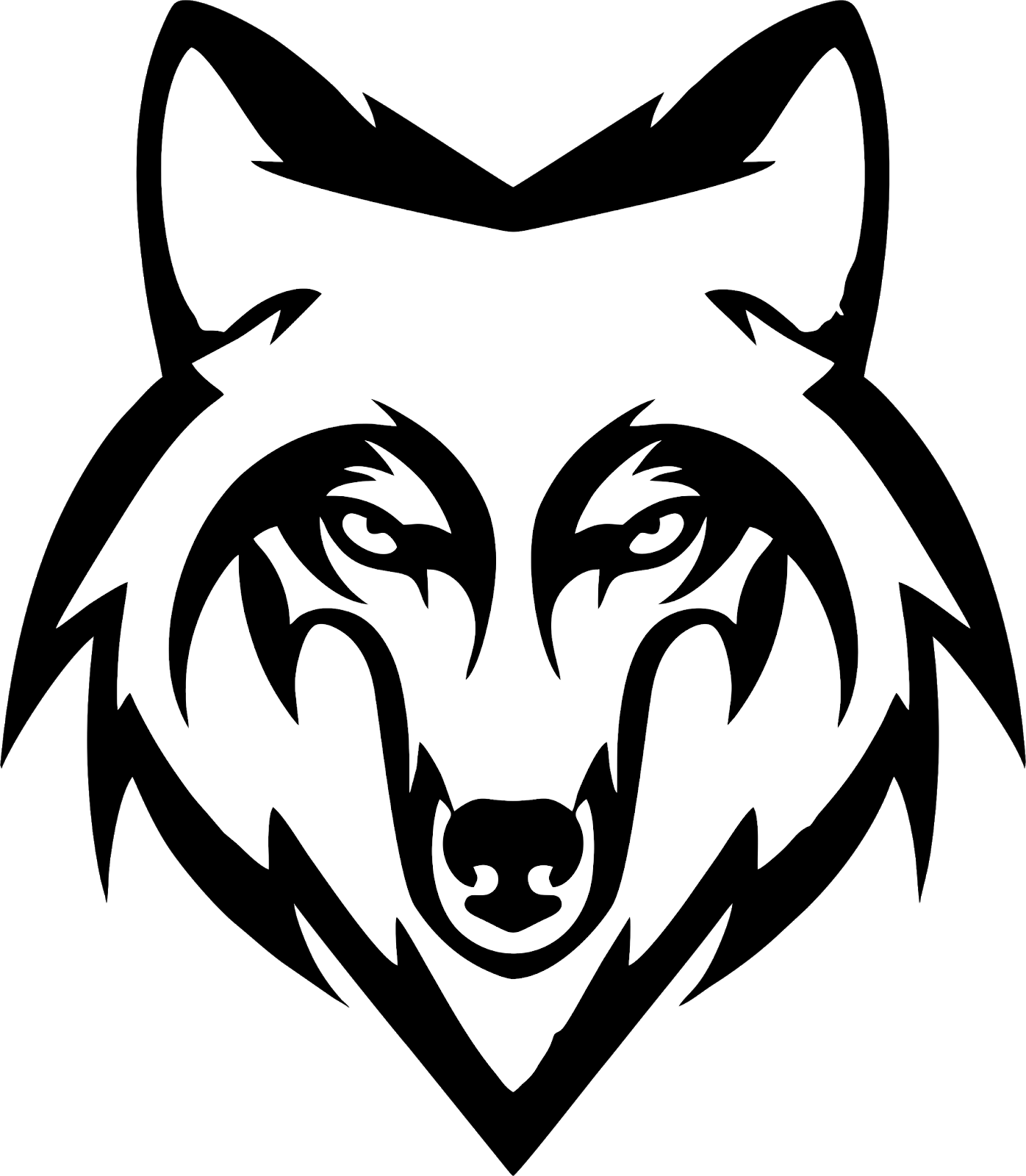 Free Wolf Vector Png Download Free Wolf Vector Png Png Images Free