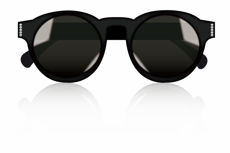Vector Goggles Sunglasses Hd Image Free Png Occhiali