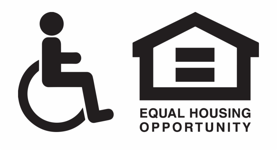 Image Fair Housing And Handicap Logo