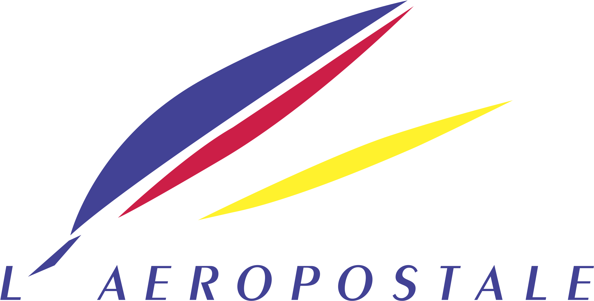 Laeropostale Logo Png Transparent Writing