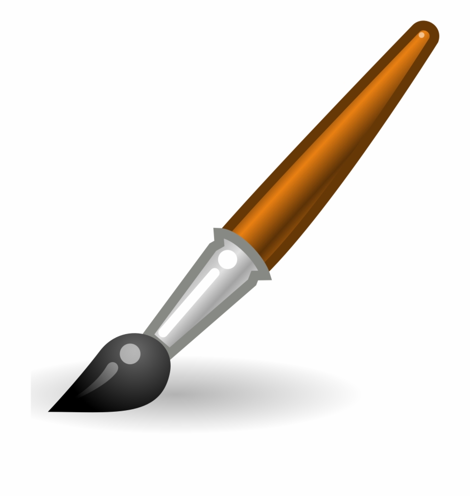 Paint Brush Free Download Png Png Image Brush