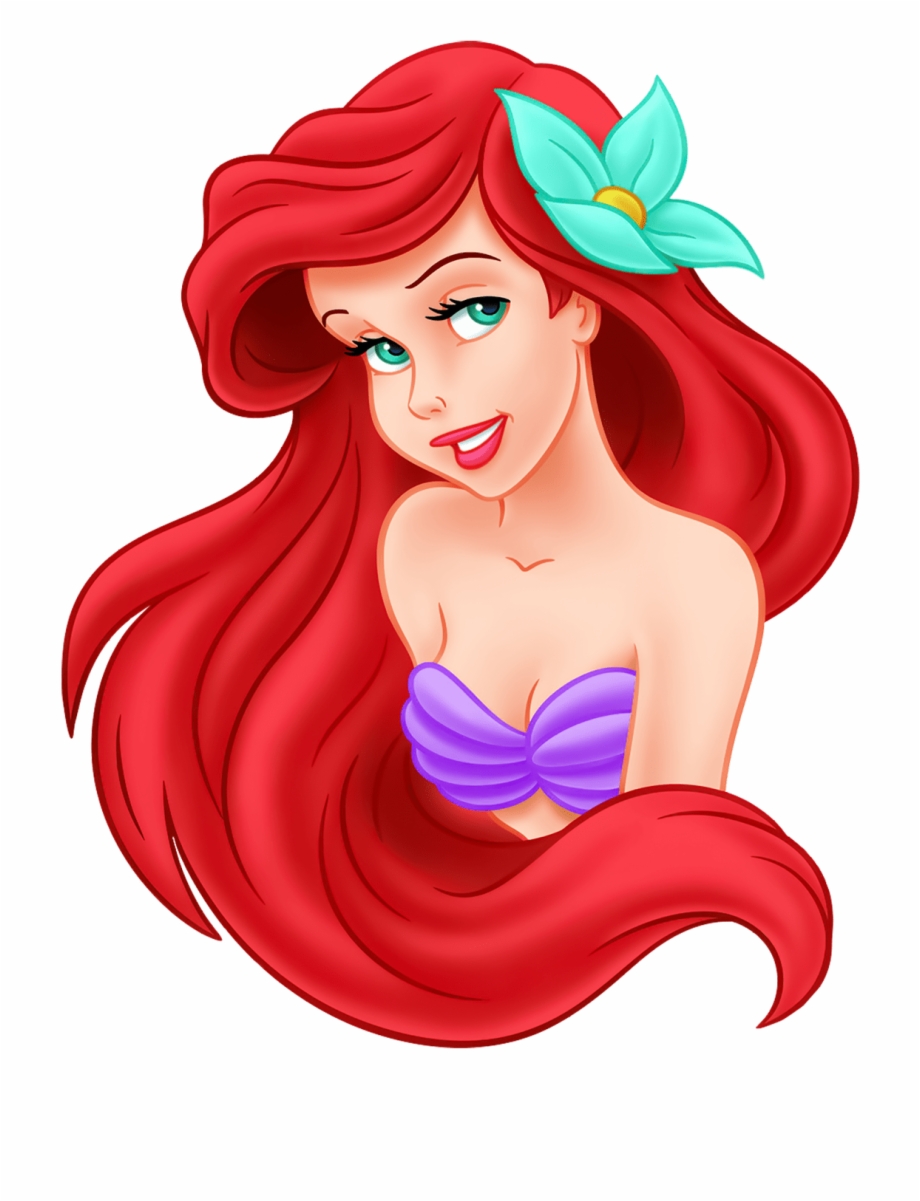 Descargar Disney Princess Little Mermaid